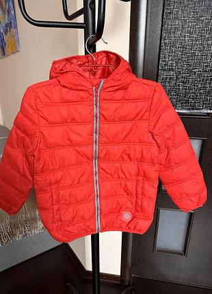 Zy collection , куртка для дівчинки