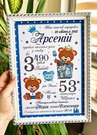 Метрочка для деток