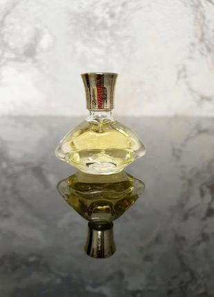 Xxi century parfum💥original mini 7,5 мл_миниатюра пробник винтаж1 фото