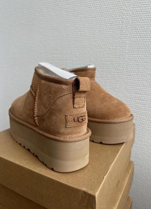 Угги жіночі ultra mini