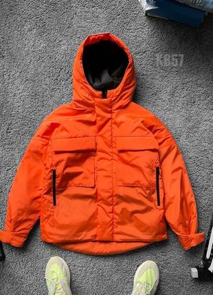 Чоловіча куртка демісезон