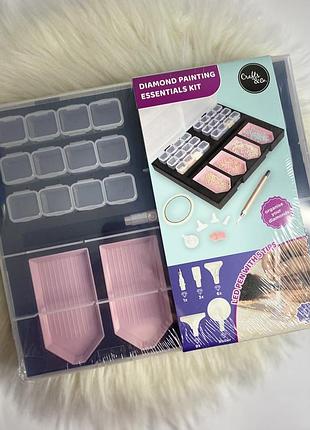 Набір для алмазної мозаїки