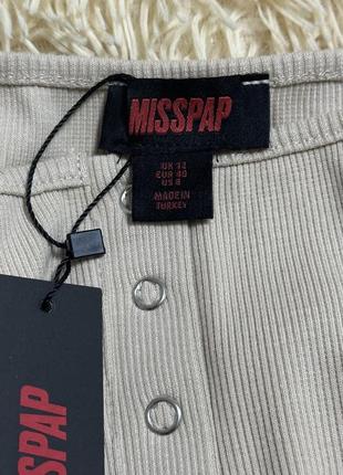 Жіноче боді misspap2 фото