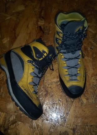 Ботінки la sportiva tx4 mid gtx