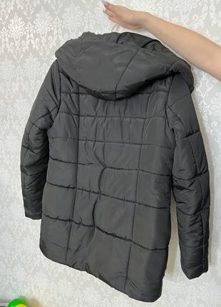 Куртка зимняя 46 размера5 фото