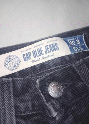 Прямые классические женские джинсы2 фото