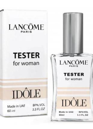 Lancôme  idole