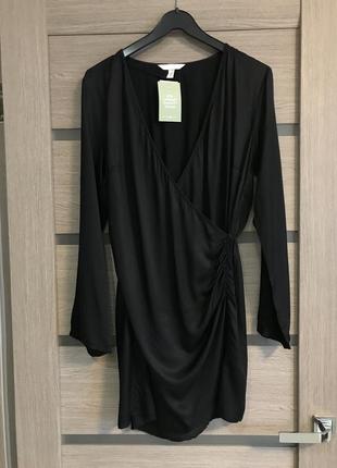 Сукня h&m на запах