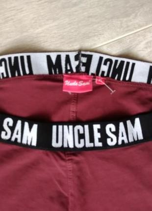 Лосини uncle sam 5