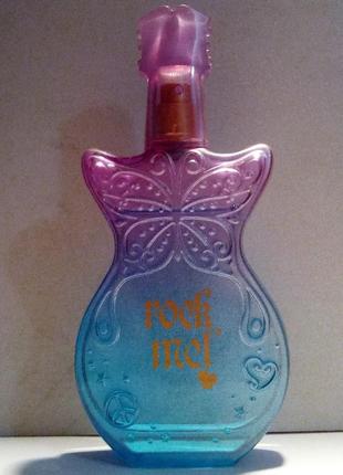 Anna sui rock me! summer of love 5 мл пробник.