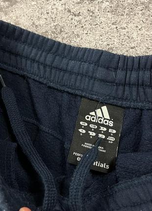 Adidas perfomance спортивные штаны мужские s/m5 фото