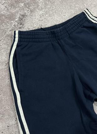 Adidas perfomance спортивні штани чоловічі s/m4 фото