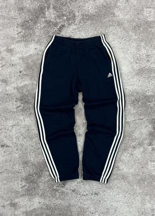 Adidas perfomance спортивні штани чоловічі s/m1 фото