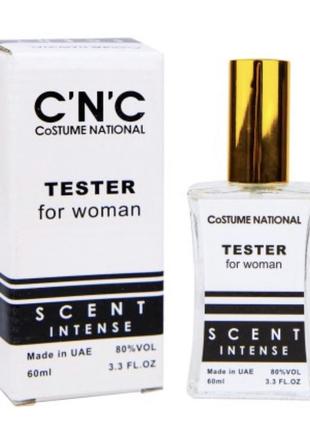 Costume national scent intense