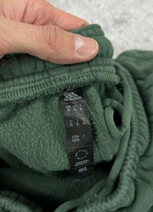Adidas essentials спортивные штаны утланни 2022 размер хл8 фото