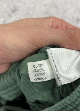 Adidas essentials спортивные штаны утланни 2022 размер хл10 фото
