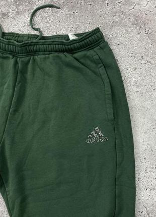 Adidas essentials спортивные штаны утланни 2022 размер хл5 фото