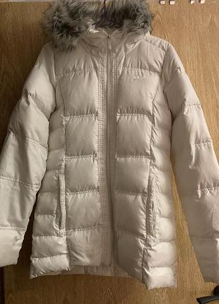 Куртка adidas (пальто)
