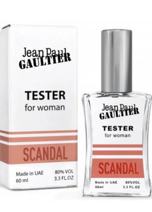 Jean paul gaultier scandal