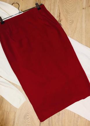Меди юбка с молнией сзади2 фото