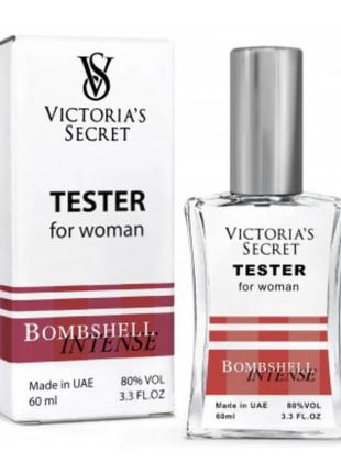 Victoria`s secret bombshell intense