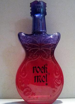 Anna sui rock me! 5 мл пробник.