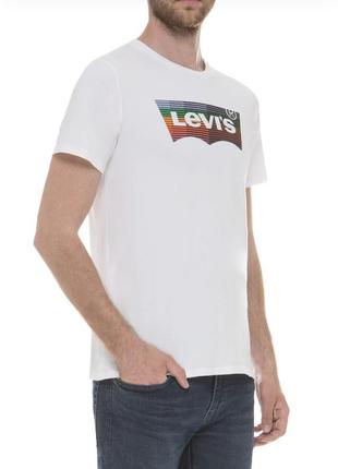 Футболка “levi's” xxlр