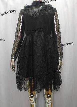 Платье женское, праздничное/вечернее