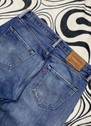 Джинсы levis 5018 фото