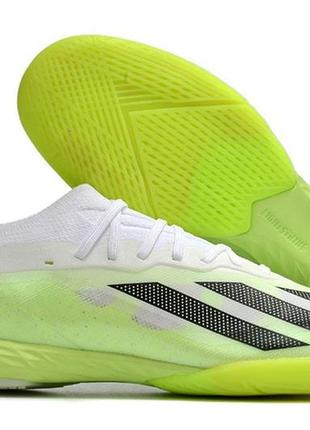 Футзалки adidas crazyfast.1