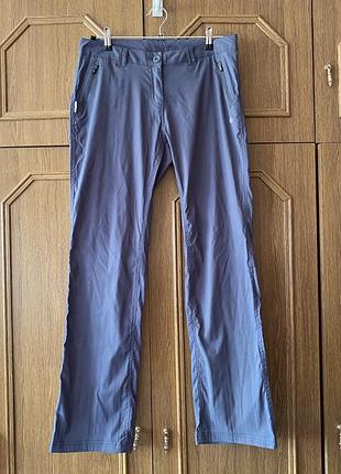 Трекінгові брюки craghoppers