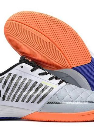 Футзалки nike 5 lunar gato