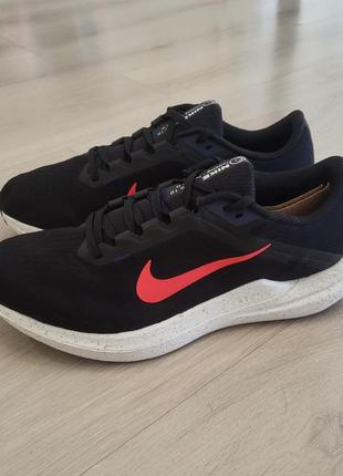 Кроссовки nike air winflo 10