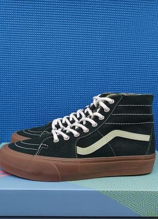 Vans off the wall - кеды оригинал (42/27)