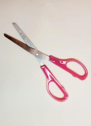 Ножницы детские 16.5 см2 фото
