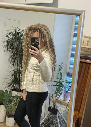 Курточка от h&m