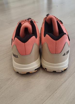 Кросcовки adidas  terrex gtx k4 фото