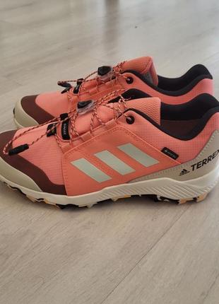 Кросcовки adidas  terrex gtx k2 фото