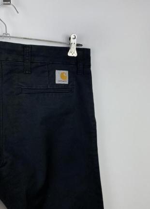 Штани carhartt3 фото