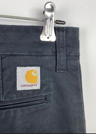 Штани carhartt4 фото