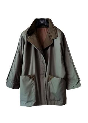 Куртка "рабочего" на синтепоне hong kong демисезонная женская куртка фуфайка укороченное пальто на синтепоне "рабочая" куртка