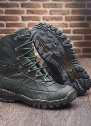 Військові  тактичні  черевики берці  ботінки кросівки.  вологостійкі, водонепронекні военные  тактич1 фото