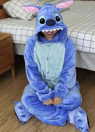 Кигуруми пижама детская есть все размеры1 фото