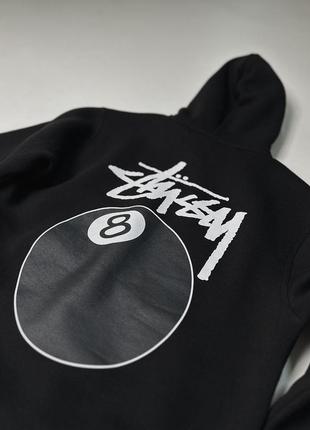 Худи stussy4 фото