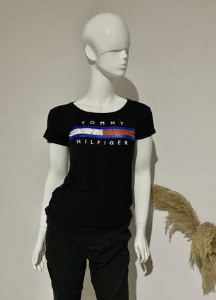 Футболка tommy hilfiger