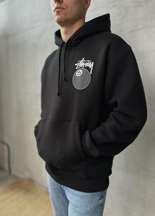 Худи stussy5 фото