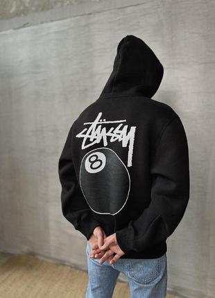 Худи stussy6 фото