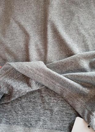 Кофта топ лонгслів лонгслив спортивна спорт do my self4 фото