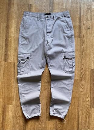 Карго- штаны asos cargo pants