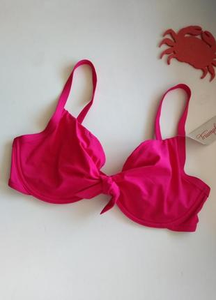 75-d купальный бюст triumph 4 your style